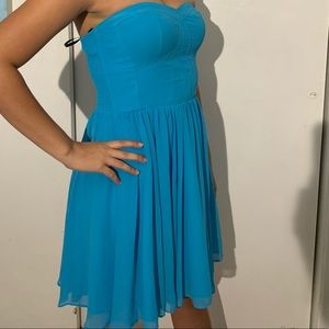 Guess Los Angeles Dress
